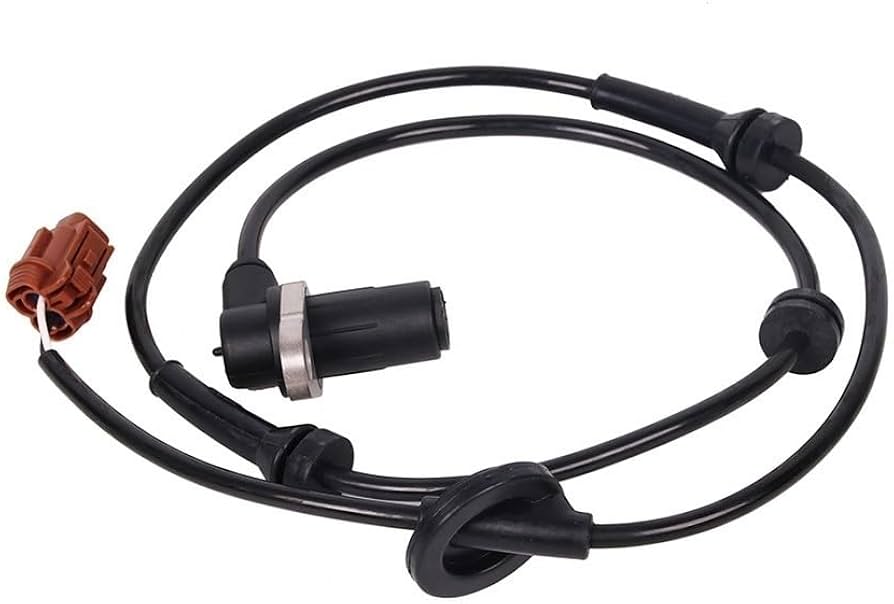 Датчик ABS FR NISSAN X-TRAIL T30 00-07 LH