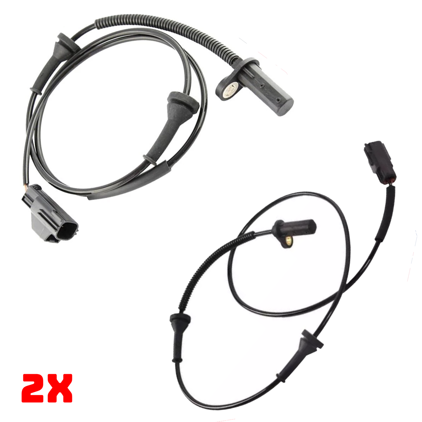 ABS Sensor - OEM 30682479 + 30682478