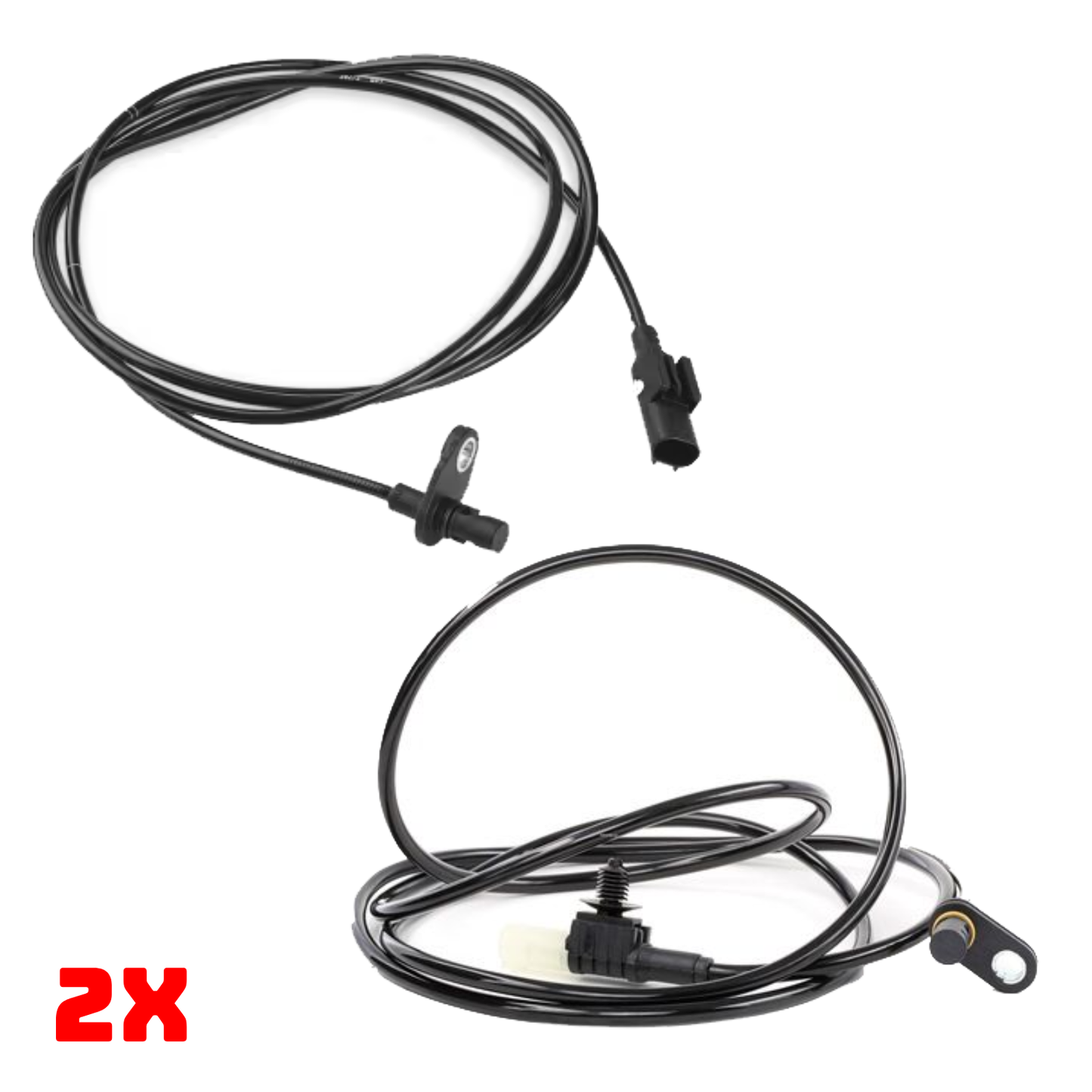ABS Sensor - OEM 52128694AA + 52128695AA