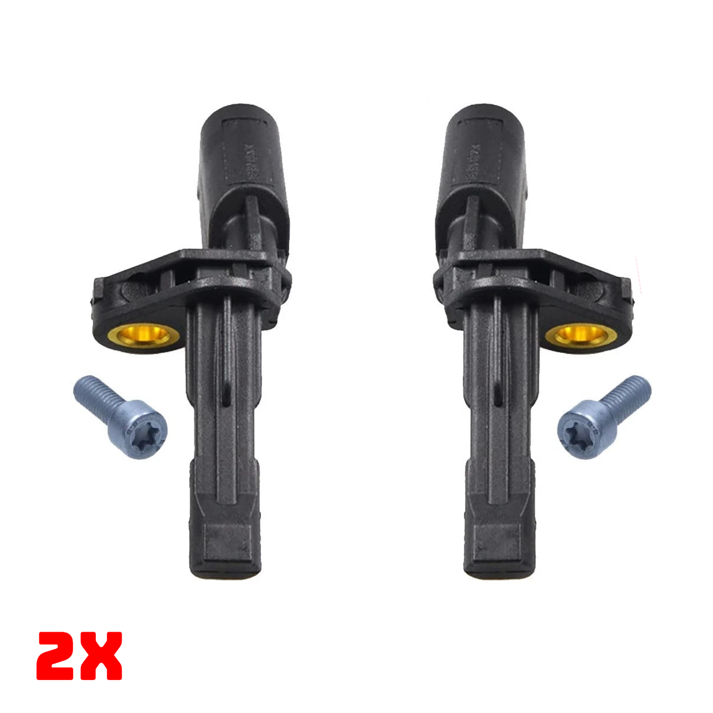 ABS Sensor - OEM WHT003858 + WHT003859