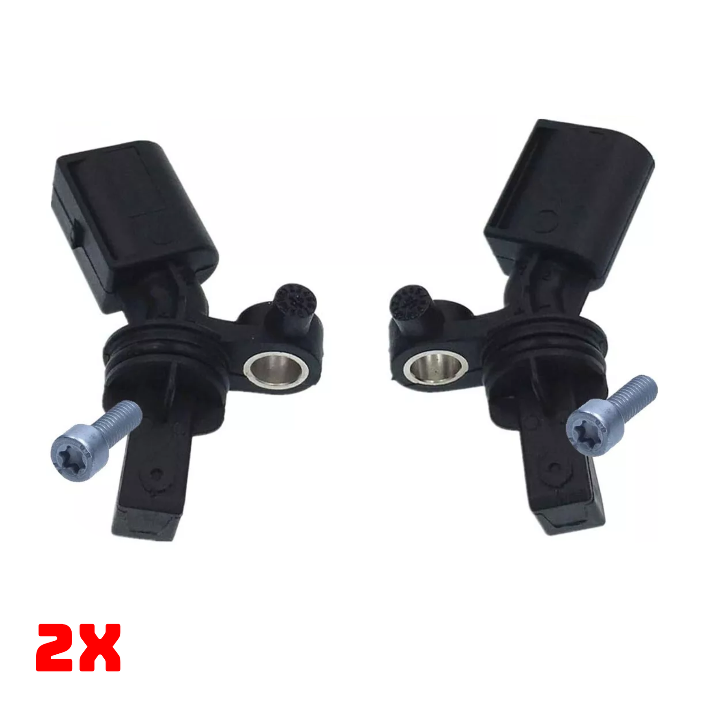 ABS Sensor - OEM 2H0927807A + 2H0927808A