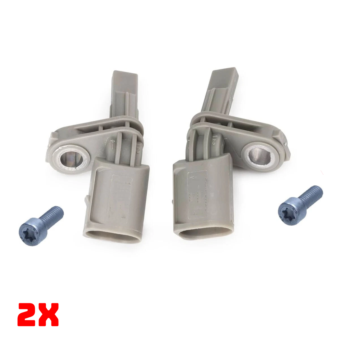 ABS Sensor - OEM WHT003857A + WHT003856A
