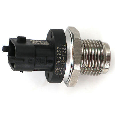 Fuel Pressure Sensors
