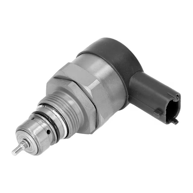 Fuel Rail Pressure Regulator Valve