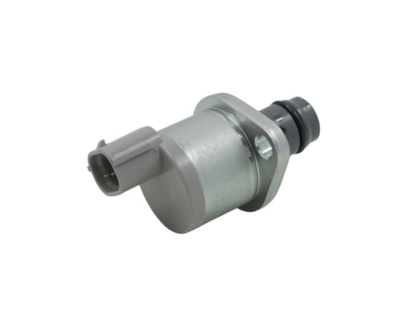 Suction Control Valve