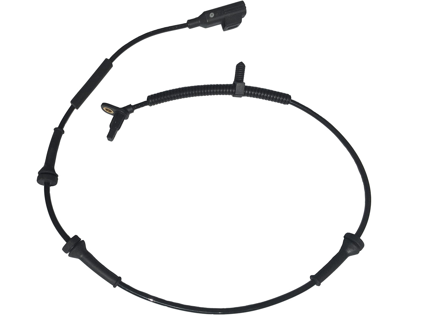 ABS Sensor - OEM 6G9N-2B372-AB