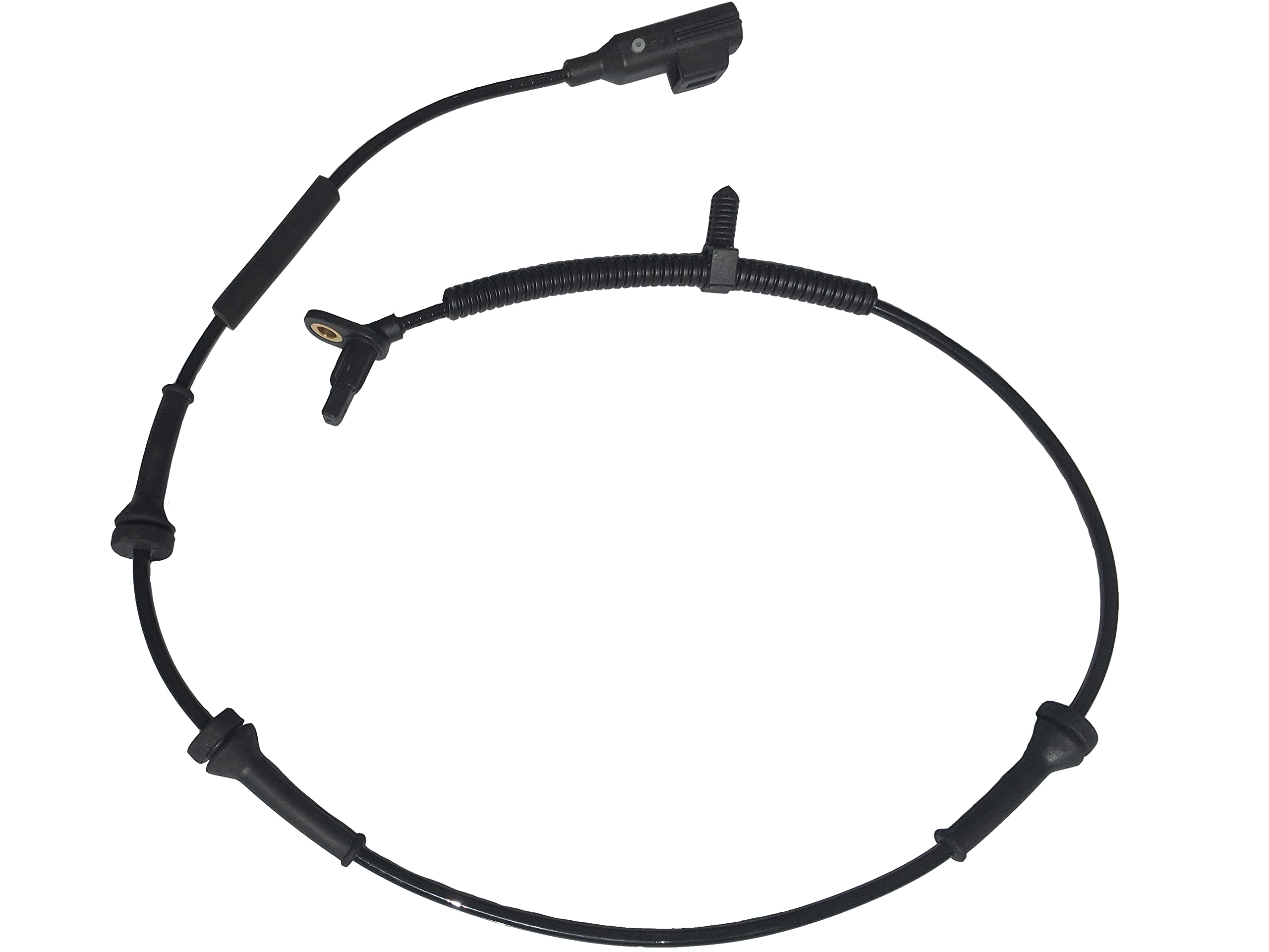 ABS Sensor - OEM 6G9N-2B372-AB