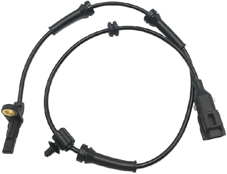 ABS Sensor - OEM 6G9N-2B372-BC