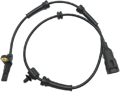 ABS Sensor - OEM 6G9N-2B372-BC