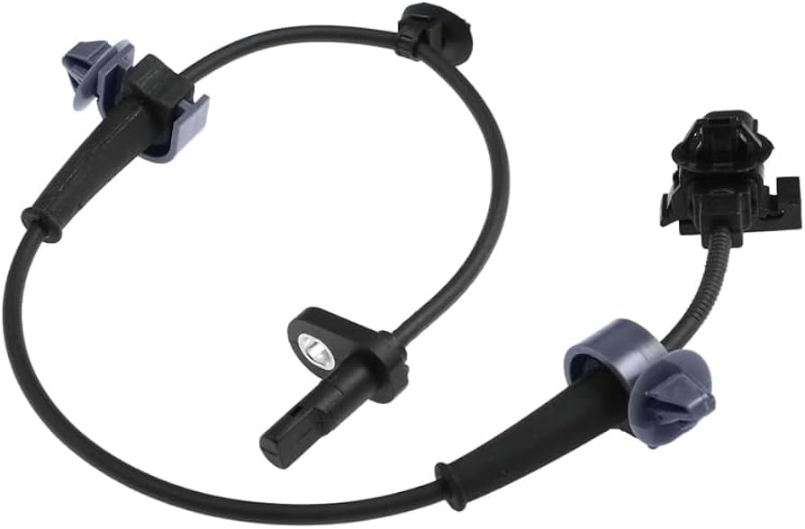 ABS Sensor - OEM 57455-SMG-E01