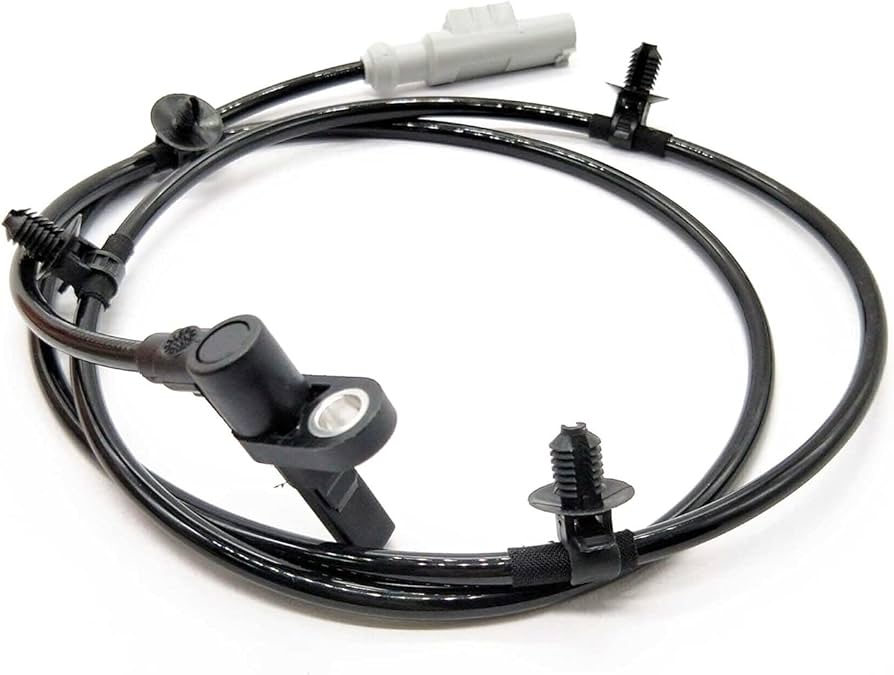 ABS Sensor - OEM A6395406407