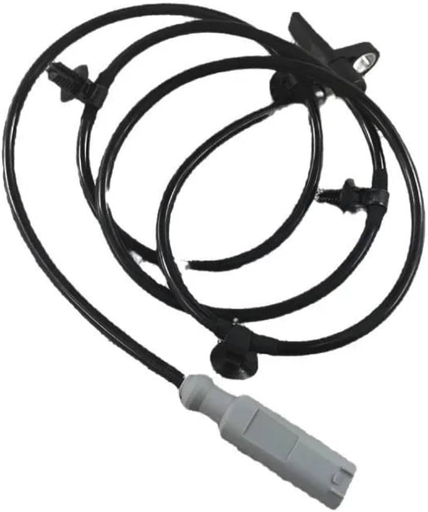 ABS Sensor - OEM A6395406507