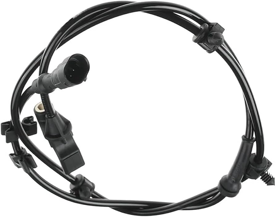 ABS Sensor - OEM 4860038AE