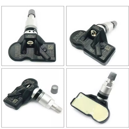 Tyre Pressure Monitor Sensor (TPMS) - OEM 5Q0907275B