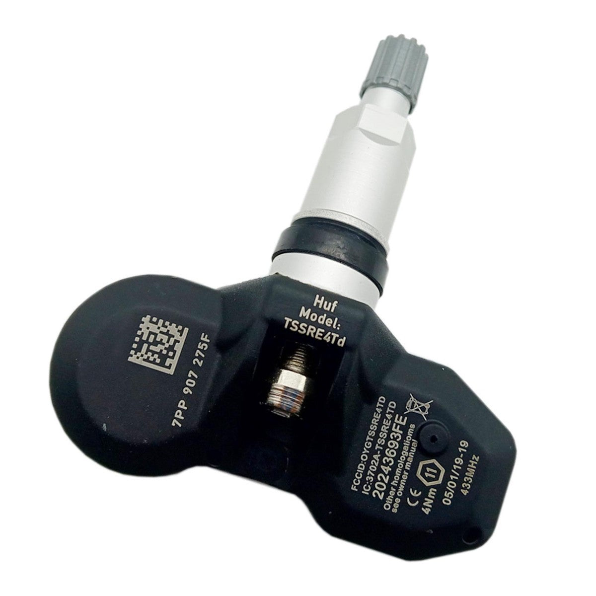 Tyre Pressure Monitor Sensor (TPMS) - OEM 7PP907275F