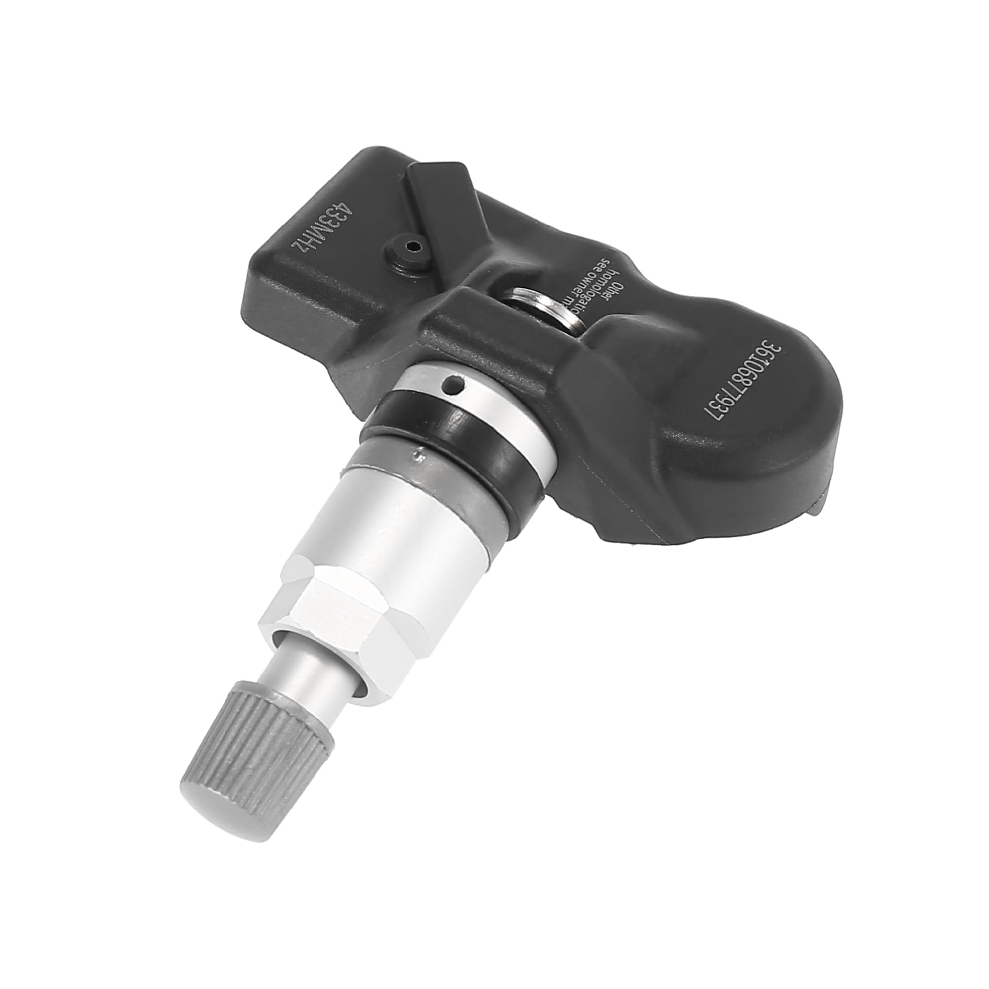 Tyre Pressure Monitor Sensor (TPMS) - OEM 36106877937