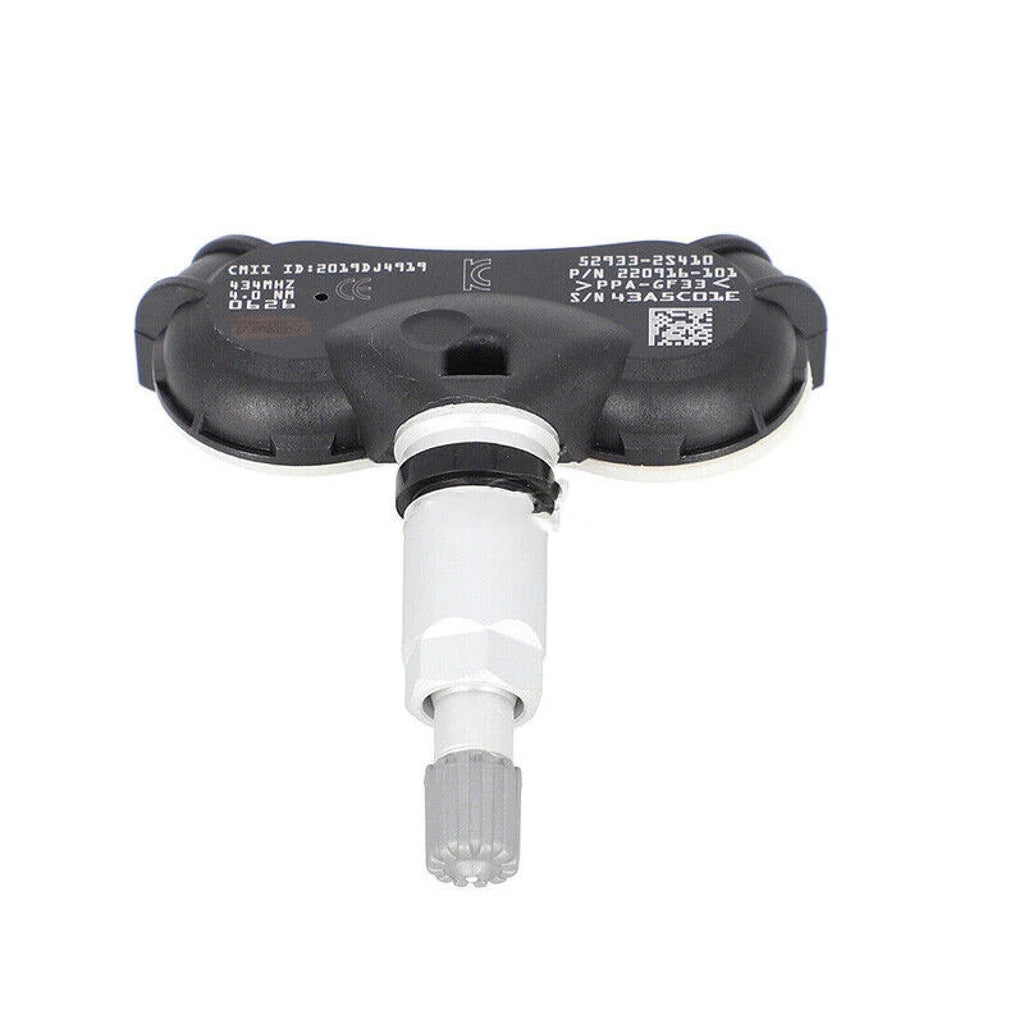 Tyre Pressure Monitor Sensor (TPMS) - OEM 52933-2S410