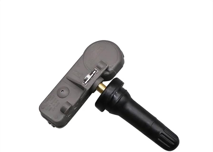 Tyre Pressure Monitor Sensor (TPMS) - OEM 41990-34000