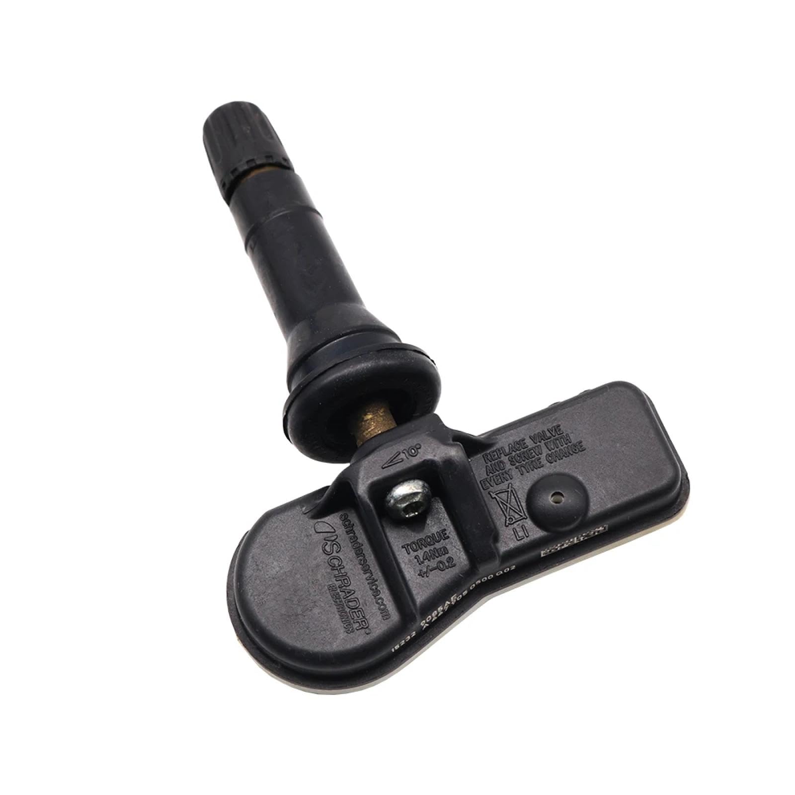 Tyre Pressure Monitor Sensor (TPMS) - OEM 407009322R