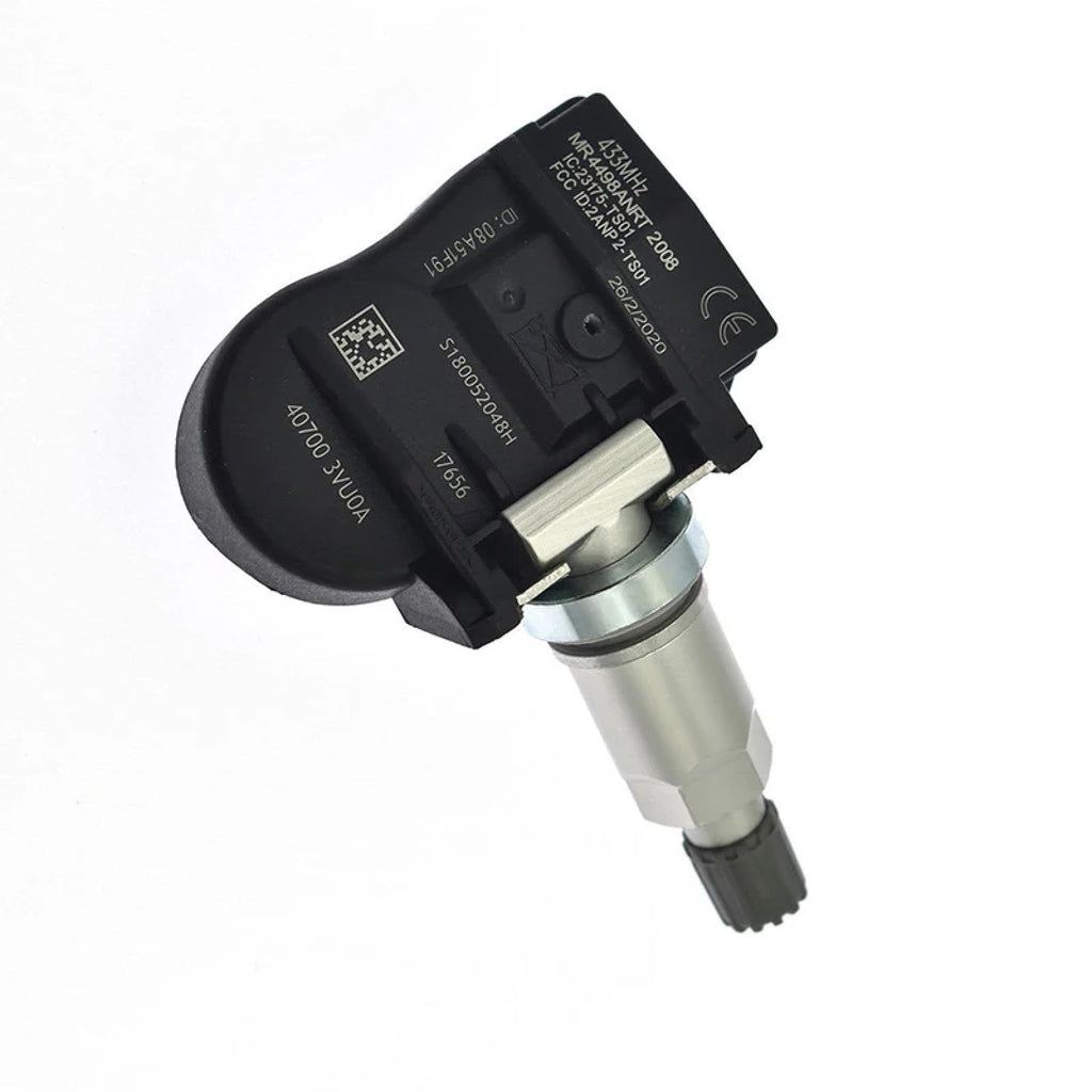 Tyre Pressure Monitor Sensor (TPMS) - OEM 40700-3VU0A