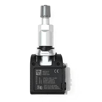 Tyre Pressure Monitor Sensor (TPMS) - OEM 52933-2S410E