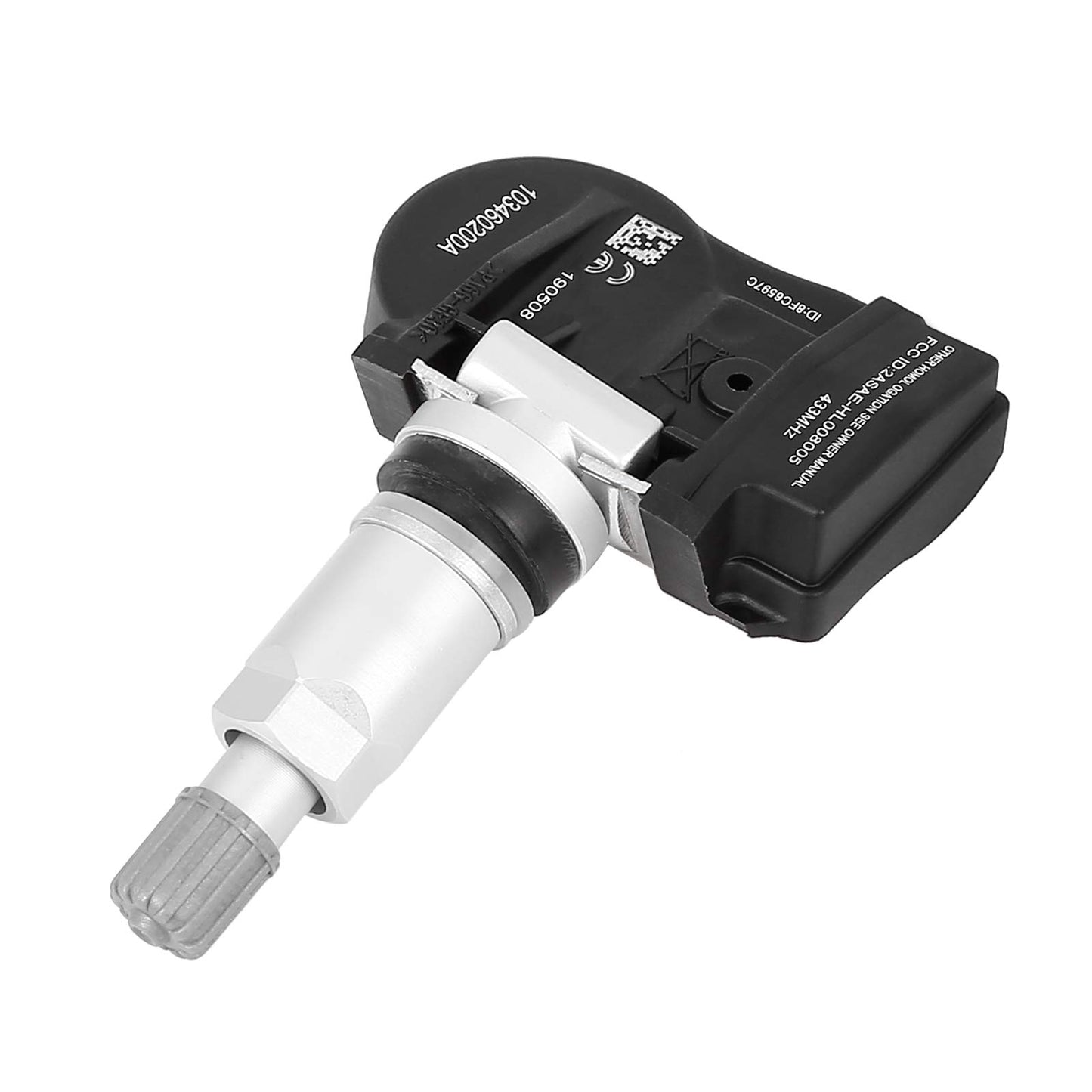 Tyre Pressure Monitor Sensor (TPMS) - OEM 1034602-00-A