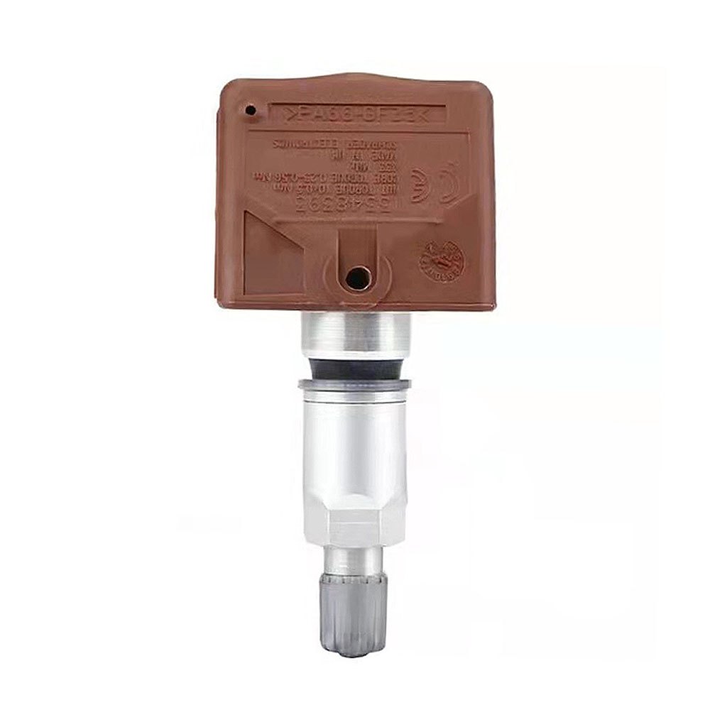 Tyre Pressure Monitor Sensor (TPMS) - OEM 13348393