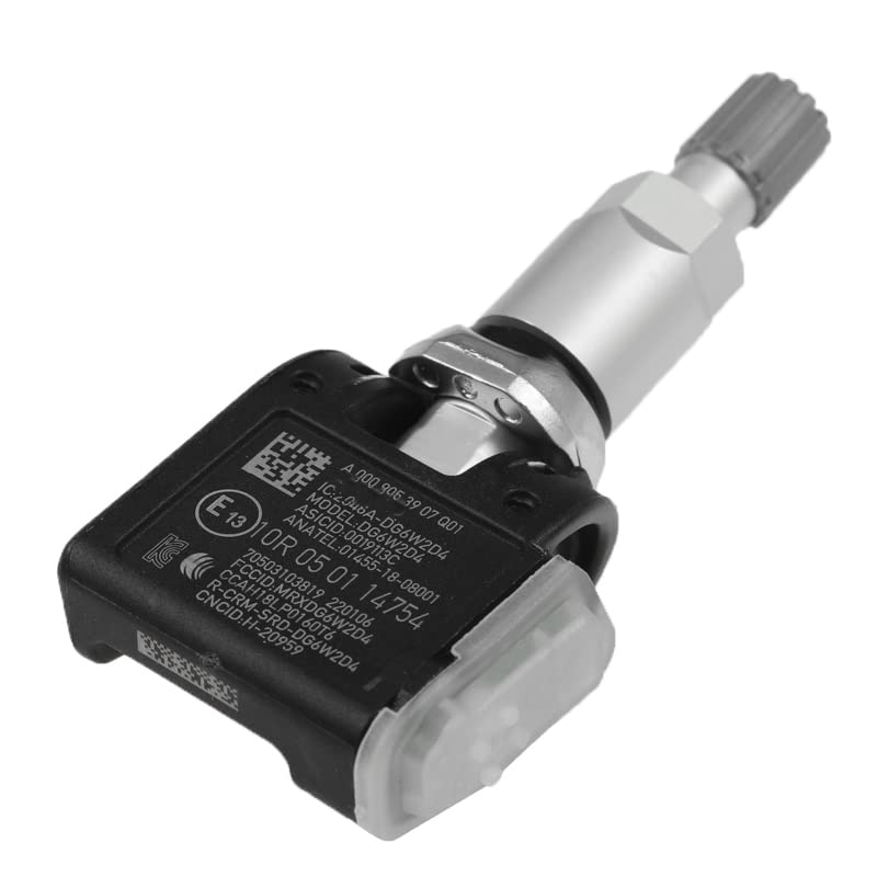 Tyre Pressure Monitor Sensor (TPMS) - OEM A0009053907