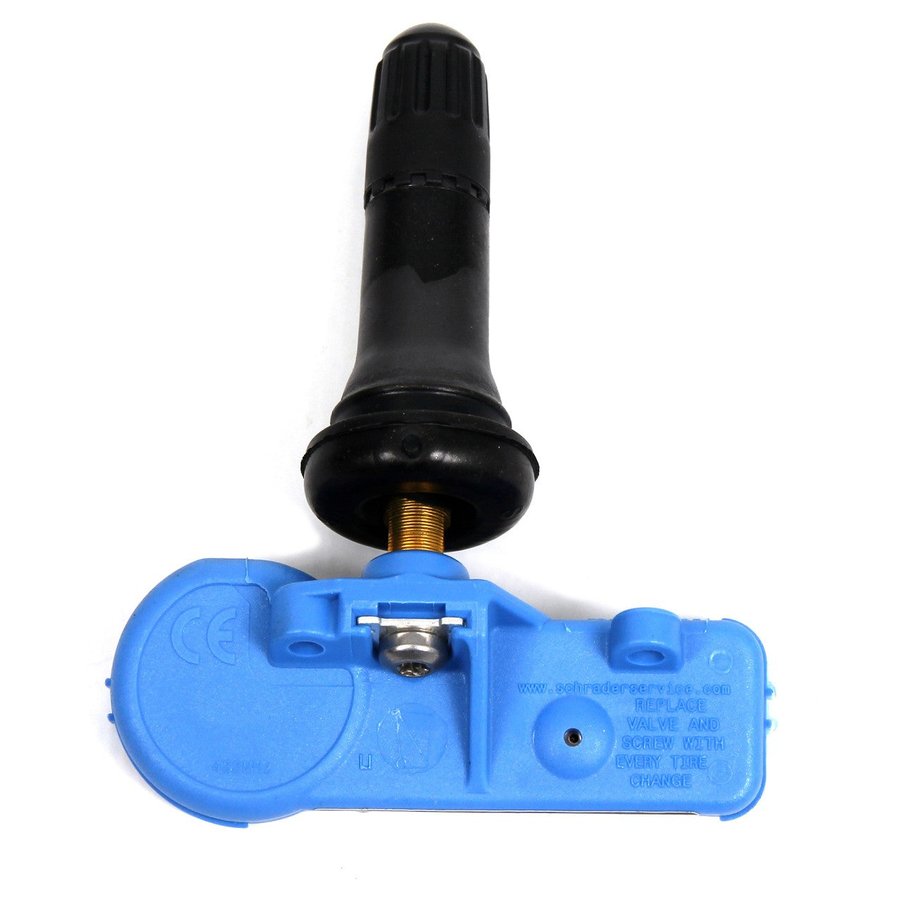 Tyre Pressure Monitor Sensor (TPMS) - OEM 13581561