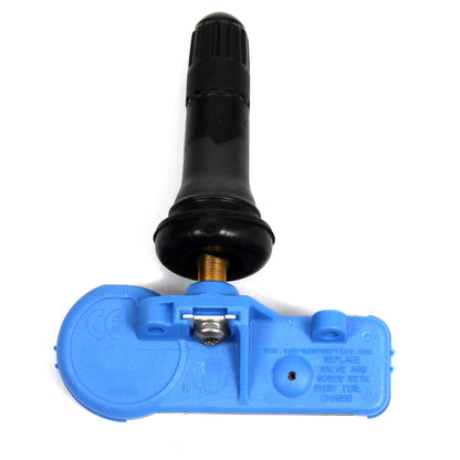 Tyre Pressure Monitor Sensor (TPMS) - OEM 13581561
