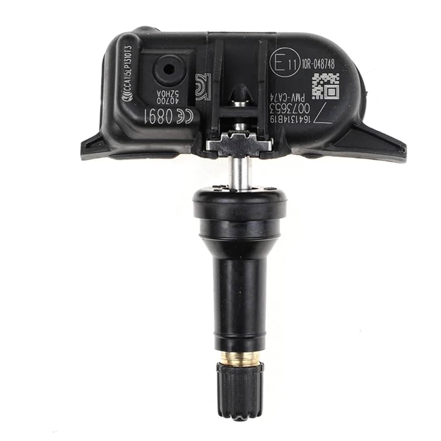 Tyre Pressure Monitor Sensor (TPMS) - OEM 407005ZH0A