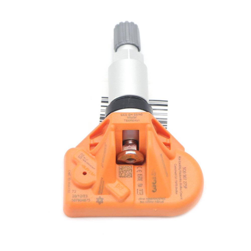 Tyre Pressure Monitor Sensor (TPMS) - OEM 5Q0907275F