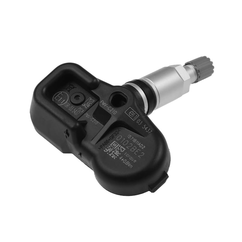 Tyre Pressure Monitor Sensor (TPMS) - OEM 42607-02031