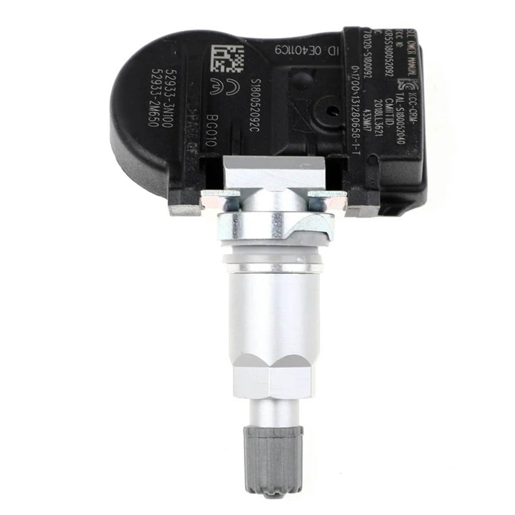 Tyre Pressure Monitor Sensor (TPMS) - OEM 52933-2M650