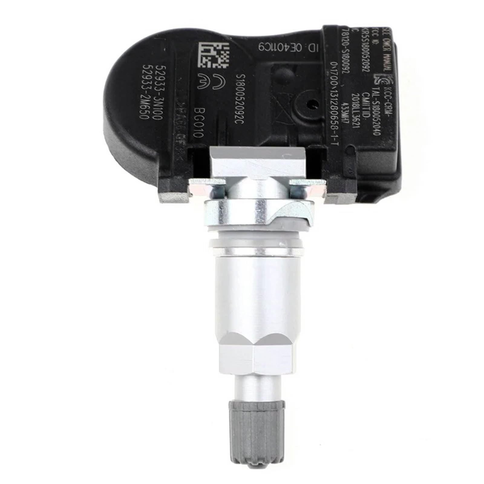 Tyre Pressure Monitor Sensor (TPMS) - OEM 52933-2M650