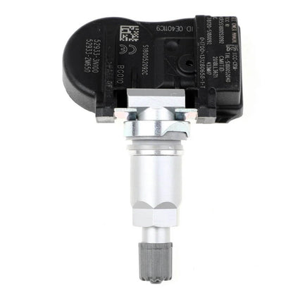 Tyre Pressure Monitor Sensor (TPMS) - OEM 52933-2M650
