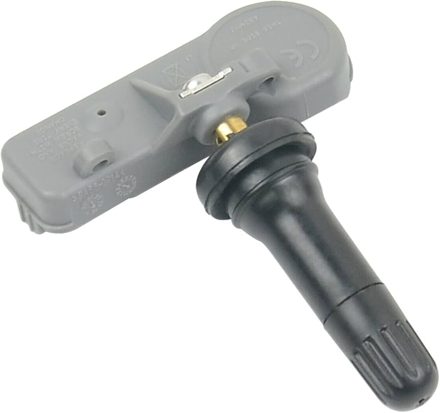 Tyre Pressure Monitor Sensor (TPMS) - OEM BB5T-1A180-BA