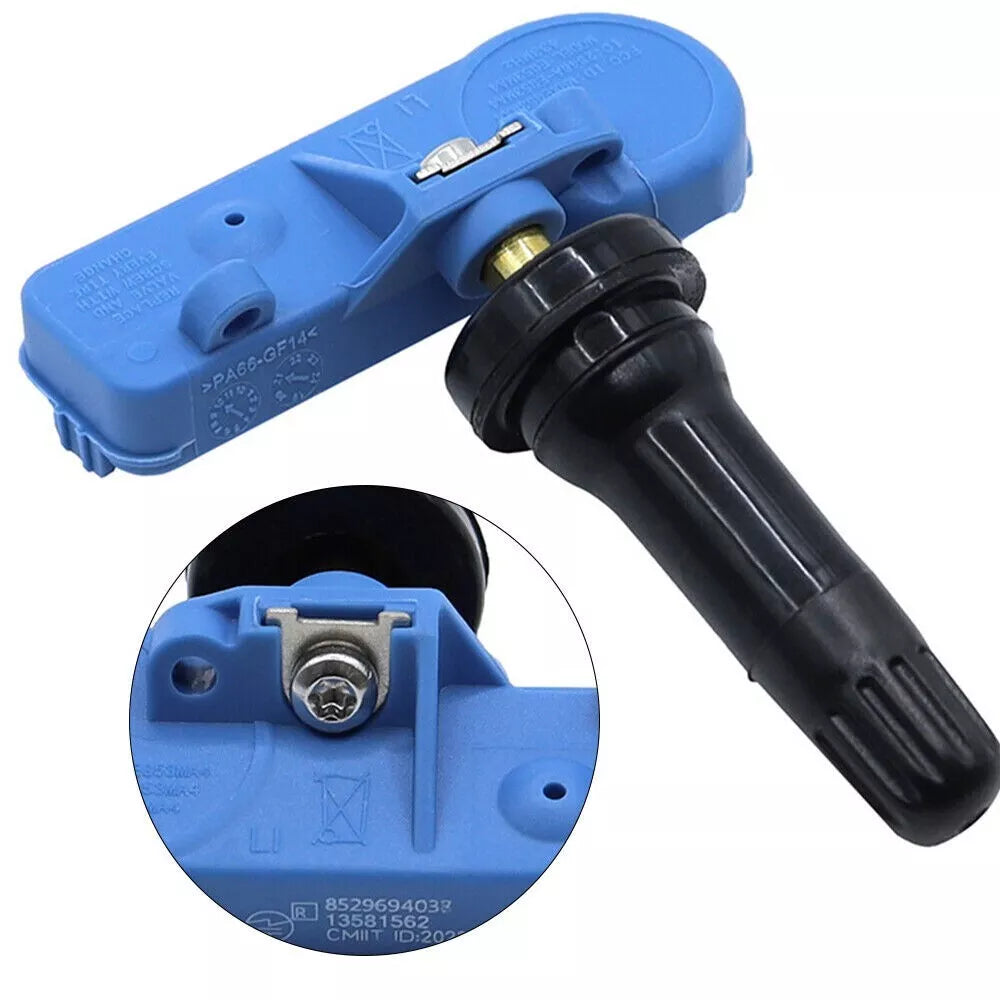 Tyre Pressure Monitor Sensor (TPMS) - OEM 13581562