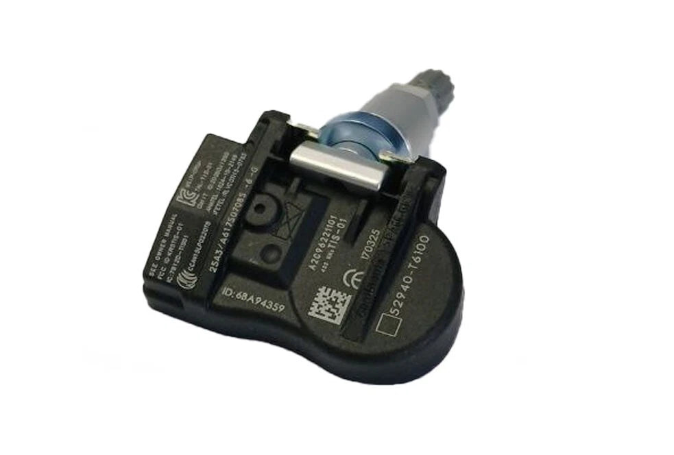 Tyre Pressure Monitor Sensor (TPMS) - OEM 52940-T6100