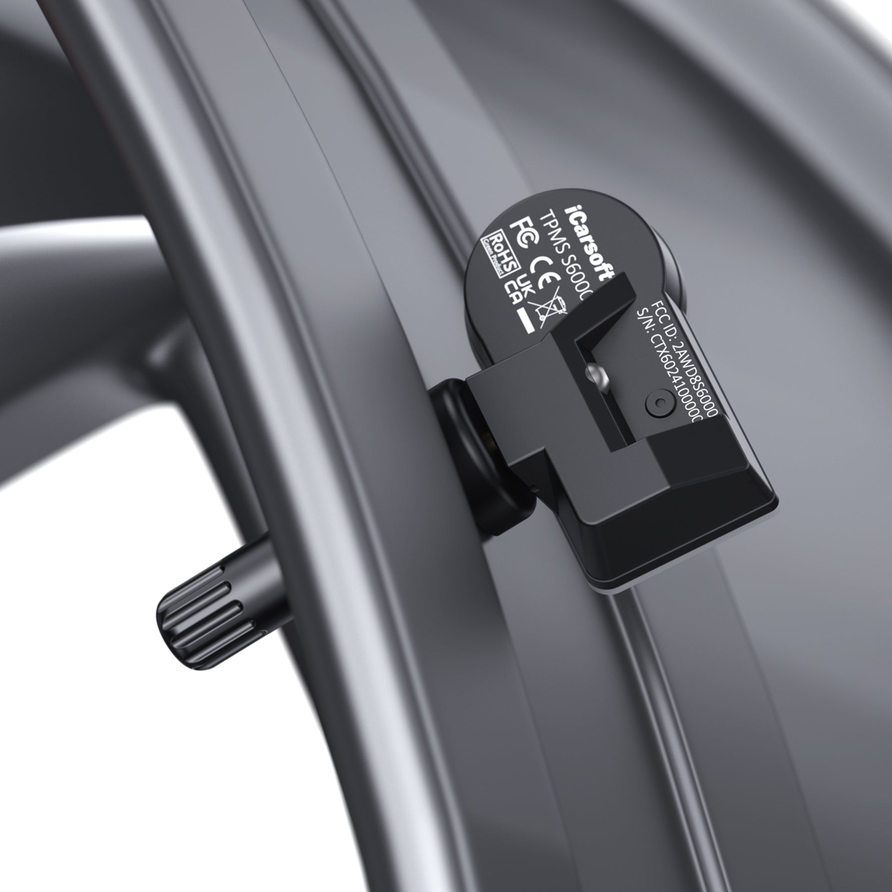 iCarsoft TPMS - OEM 52940-T6100