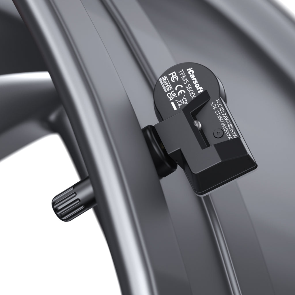 iCarsoft TPMS  - OEM 52933-F2000