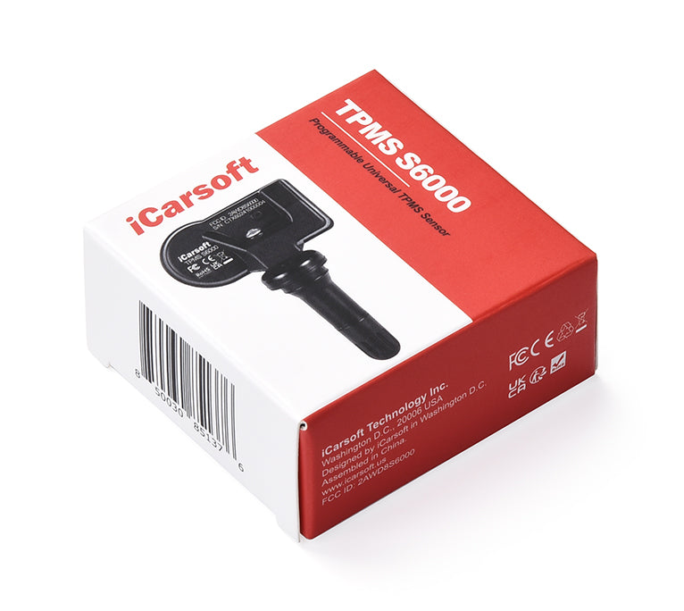 iCarsoft TPMS - OEM 13597645