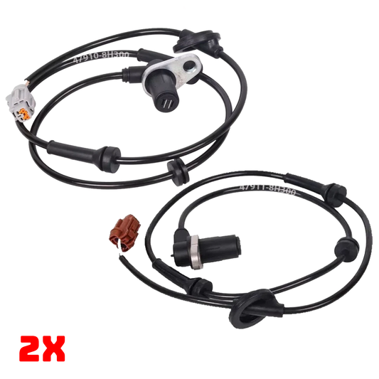 ABS Sensor - OEM 47911-8H300 + 47910-8H300