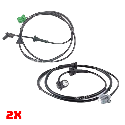 ABS Sensor - OEM 30773744 + 30773745