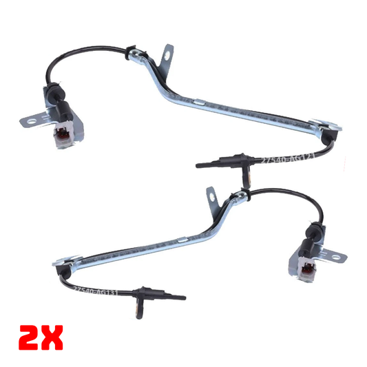 ABS Sensor - OEM 27540-AG121 + 27540-AG131
