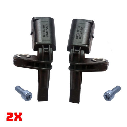 ABS Sensor - OEM WHT003856 + WHT003857