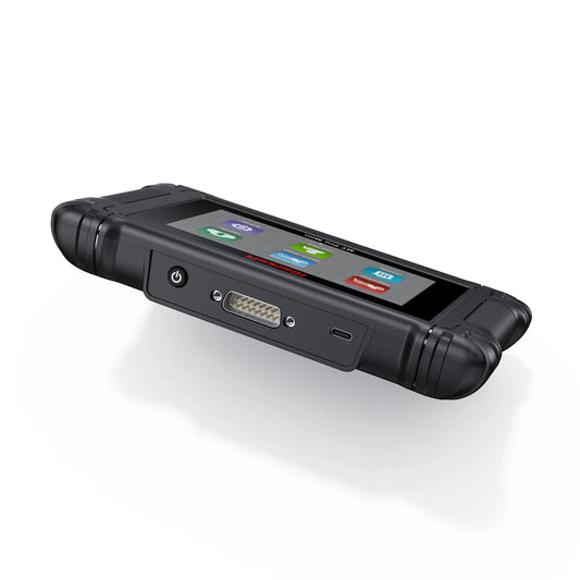 iCarsoft MT Pro Mini Diagnostic Tool For Most Motorcycles