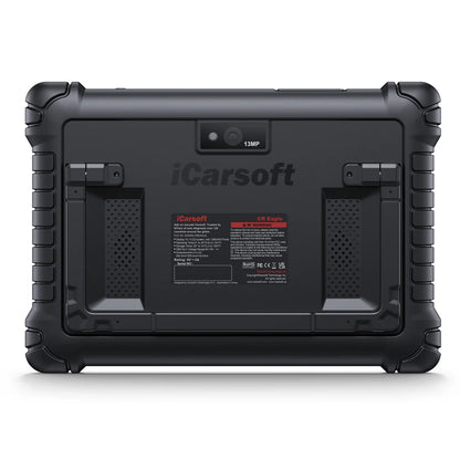 iCarsoft CR Eagle Professional Diagnostic Tool