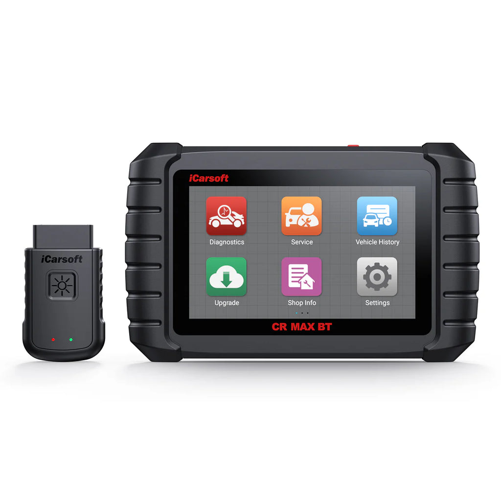 iCarsoft CR MAX BT Car Diagnostic Tool