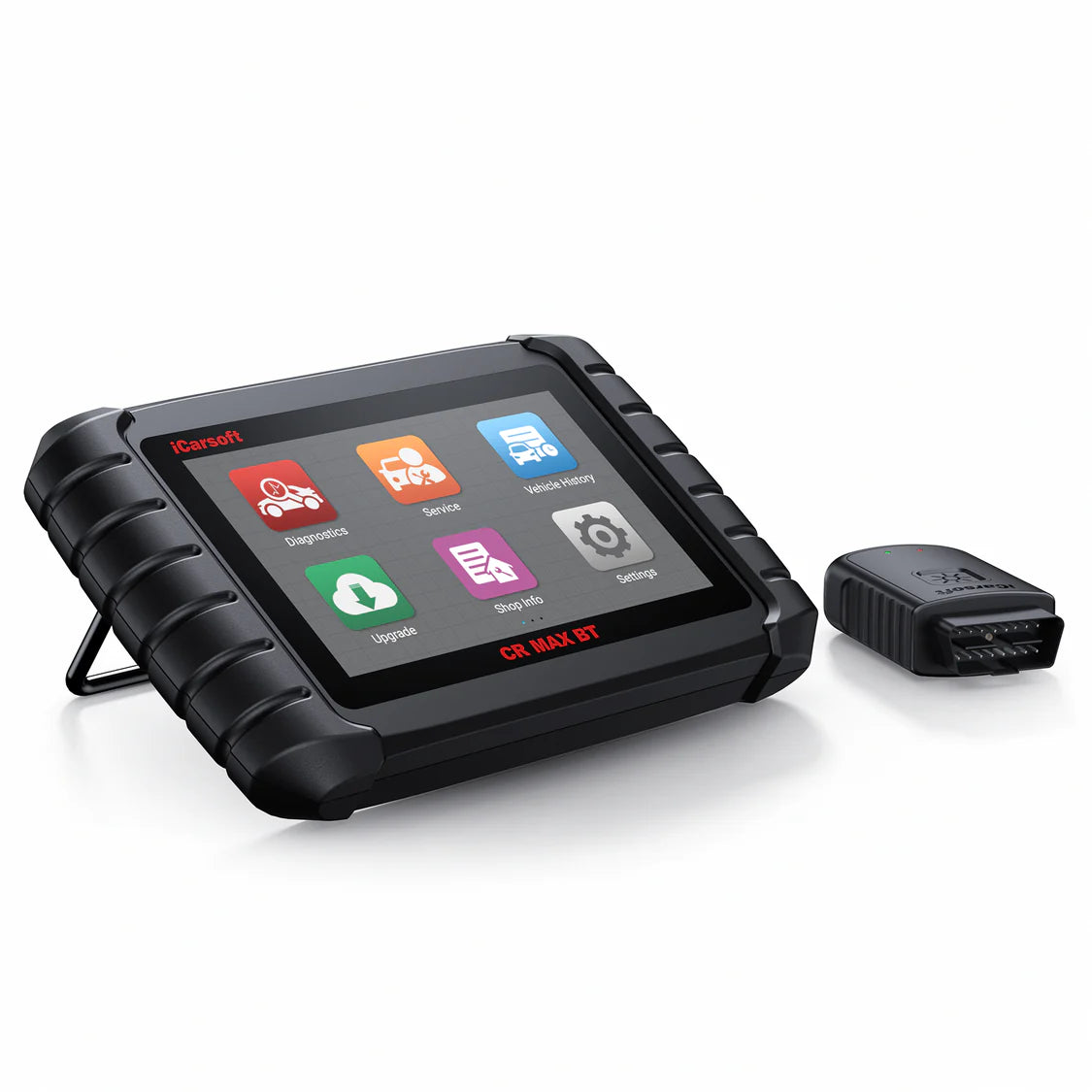 iCarsoft CR MAX BT Car Diagnostic Tool